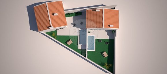 Дом с 3 спальнями в Эштремош, Португалия № 26499 21