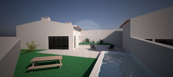 Дом с 3 спальнями в Эштремош, Португалия № 26499 23