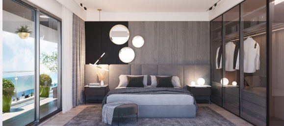 Apartment 4+1 in Alanya, Turkey No. 24745 6