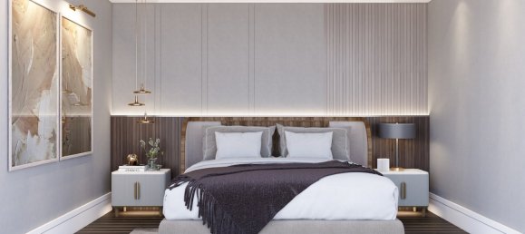 Apartment 4+1 in Alanya, Turkey No. 24745 9