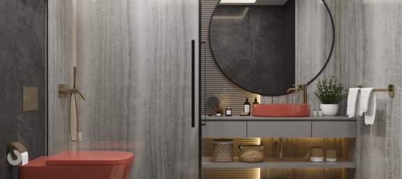 Apartment 4+1 in Alanya, Turkey No. 24745 11