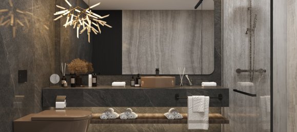 Apartment 4+1 in Alanya, Turkey No. 24745 10