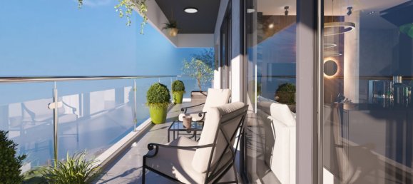 Apartment 4+1 in Alanya, Turkey No. 24745 5