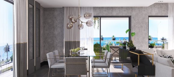 Apartment 4+1 in Alanya, Turkey No. 24745 2