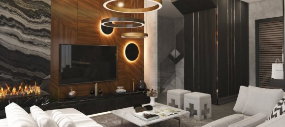 Apartment 4+1 in Alanya, Turkey No. 24745 3