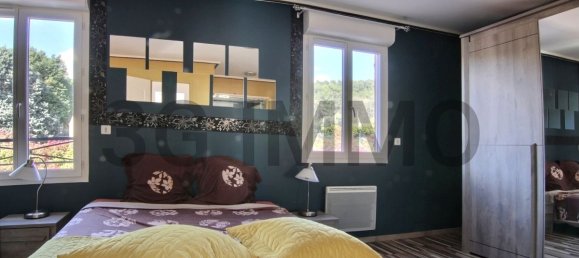 5 bedrooms Castles in Villecroze, France No. 198780 12