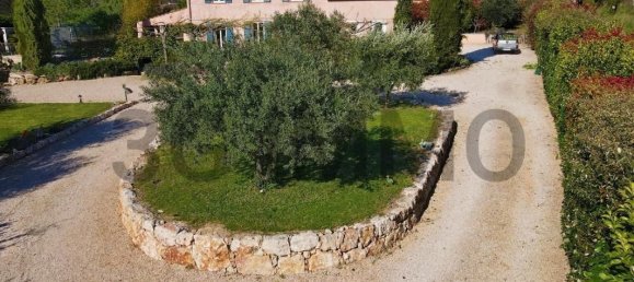 5 bedrooms Castles in Villecroze, France No. 198780 33