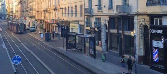 1 Schlafzimmer Wohnung in Saint-Etienne, France, Nr. 307611 12