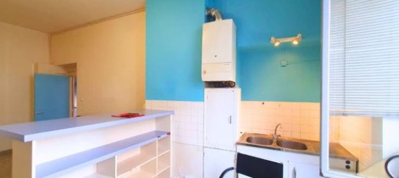 1 Schlafzimmer Wohnung in Saint-Etienne, France, Nr. 307611 2