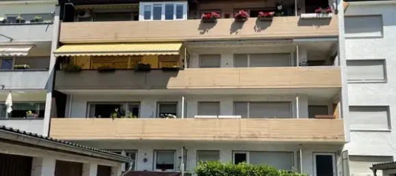 3-Zimmer Wohnung in Bonn, Germany, Nr. 34359 2