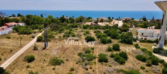 Land in Lagos, Portugal No. 59207 3