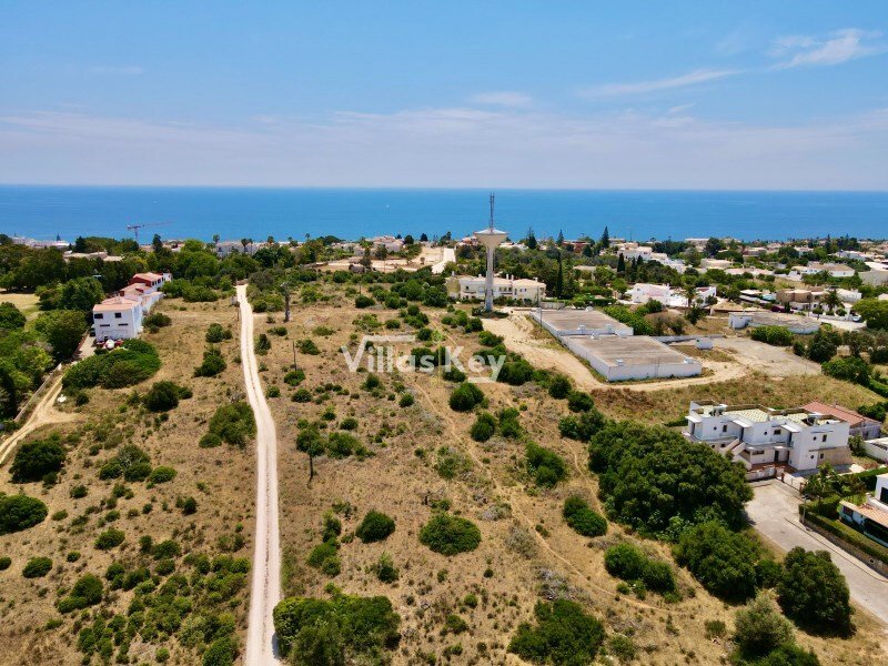  Land in Lagos, Portugal No. 59207