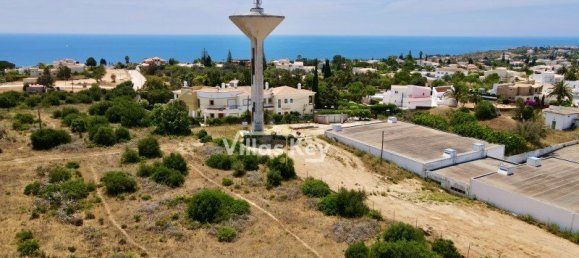 Land in Lagos, Portugal No. 59207 7