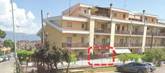 3غرفة شقة في Guidonia Montecelio, Italy رقم 16661 4