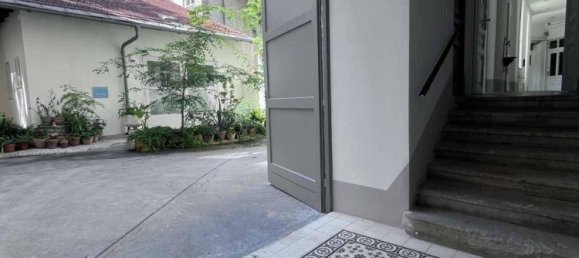 Studio in Wien, Austria, Nr. 159206 4