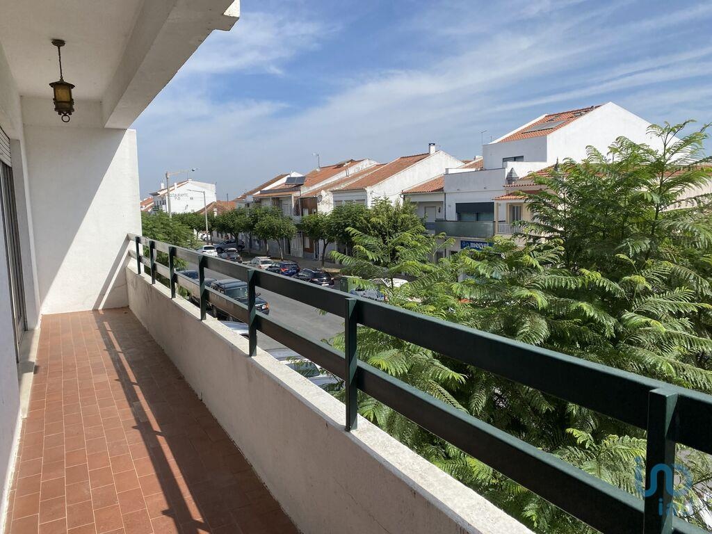 3 غرف نوم شقة في Salvaterra de Magos, Portugal رقم 351857