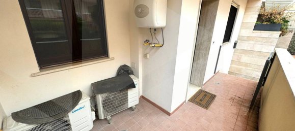 Apartamento de 2 divisões em Barletta, Italy N.º 20519 7