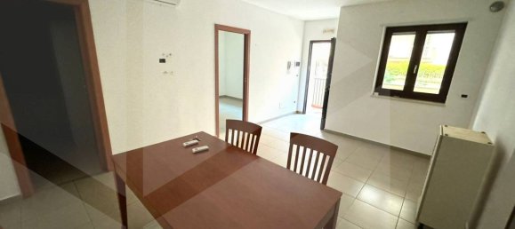 Apartamento de 2 divisões em Barletta, Italy N.º 20519 16