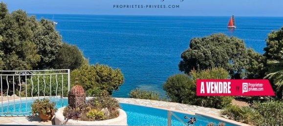 3 غرف نوم فيلا في Sari-Solenzara, France رقم 70907 6