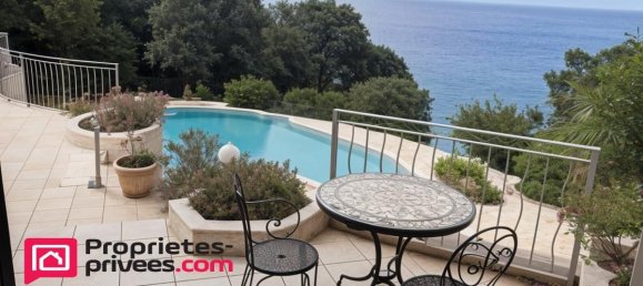 3 غرف نوم فيلا في Sari-Solenzara, France رقم 70907 7