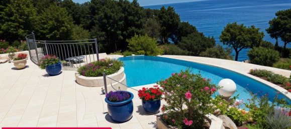 3 غرف نوم فيلا في Sari-Solenzara, France رقم 70907 2