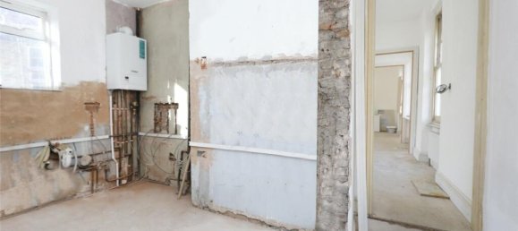 1 غرف نوم شقة في London, United Kingdom رقم 3552 9