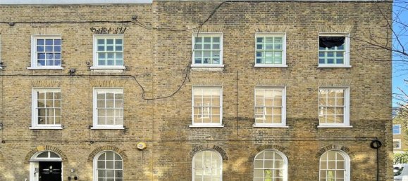 1 غرف نوم شقة في London, United Kingdom رقم 3552 11