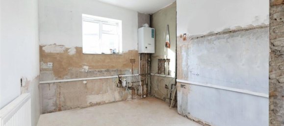 1 غرف نوم شقة في London, United Kingdom رقم 3552 8