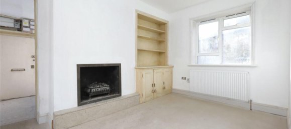 1 غرف نوم شقة في London, United Kingdom رقم 3552 15