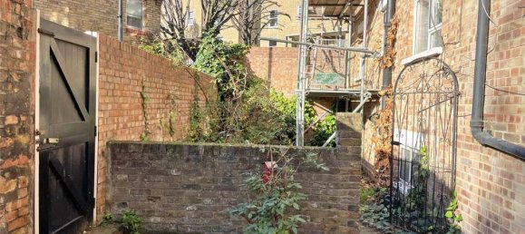 1 غرف نوم شقة في London, United Kingdom رقم 3552 10