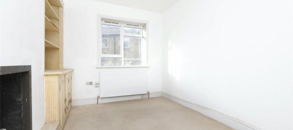 1 غرف نوم شقة في London, United Kingdom رقم 3552 6