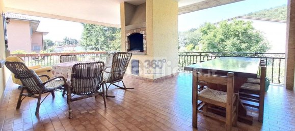 5 bedrooms Villa in Provaglio d'Iseo, Italy No. 282348 21
