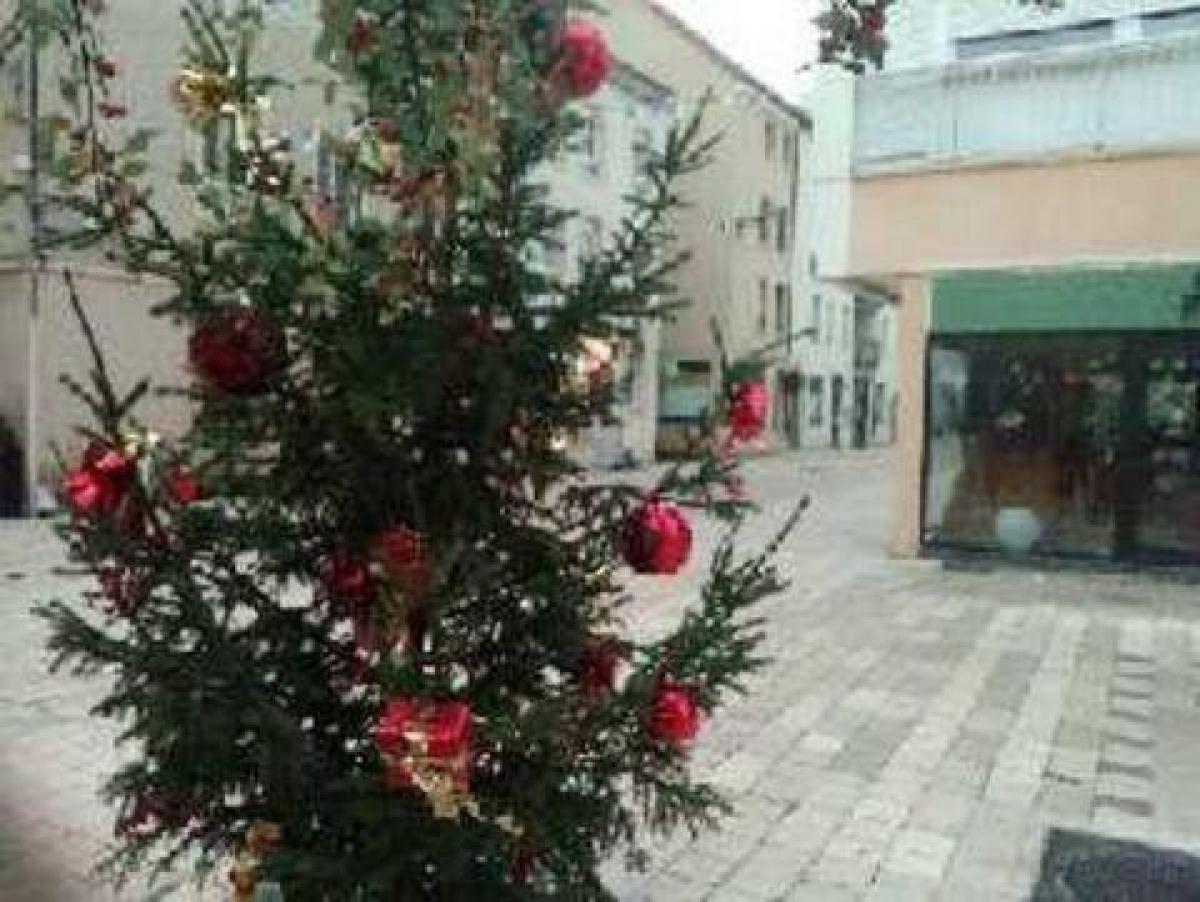 3 bedrooms Condo in Thionville, France No. 14536