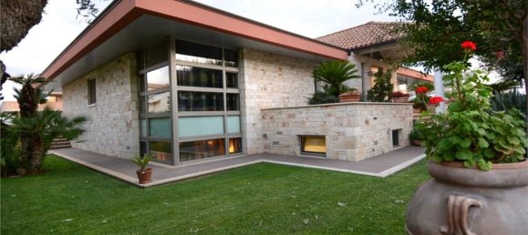 Villa de 10 habitaciónes en Conversano, Italy No. 176278 12