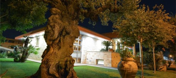 Villa de 10 habitaciónes en Conversano, Italy No. 176278 19