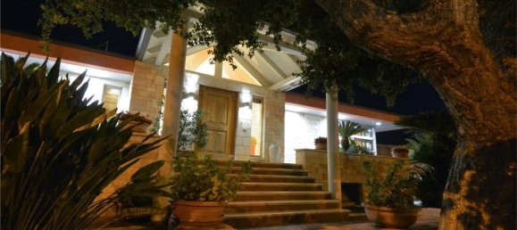 Villa de 10 habitaciónes en Conversano, Italy No. 176278 18