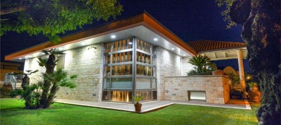 Villa de 10 habitaciónes en Conversano, Italy No. 176278 20