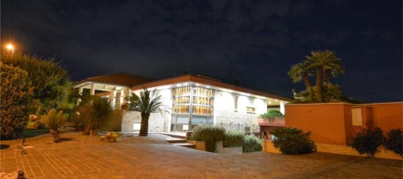 Villa de 10 habitaciónes en Conversano, Italy No. 176278 23