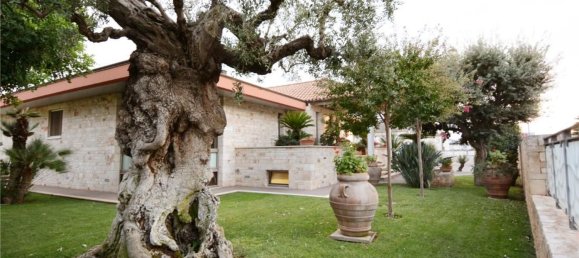 Villa de 10 habitaciónes en Conversano, Italy No. 176278 13