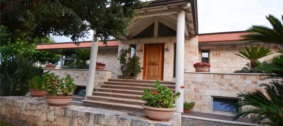 Villa de 10 habitaciónes en Conversano, Italy No. 176278 8