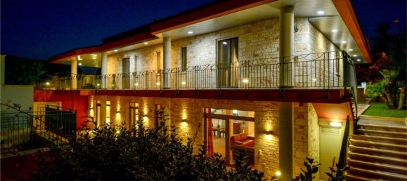 Villa de 10 habitaciónes en Conversano, Italy No. 176278 22