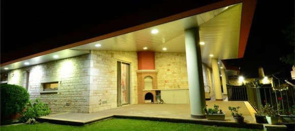 Villa de 10 habitaciónes en Conversano, Italy No. 176278 24