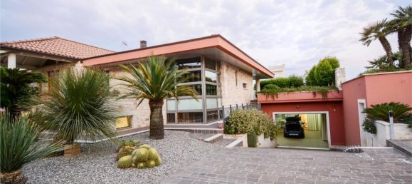 Villa de 10 habitaciónes en Conversano, Italy No. 176278 4