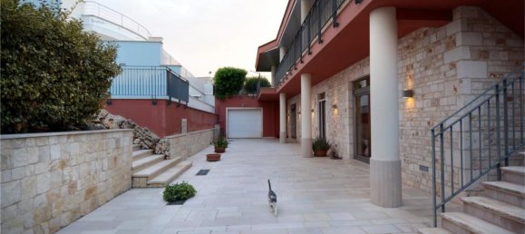 Villa de 10 habitaciónes en Conversano, Italy No. 176278 6