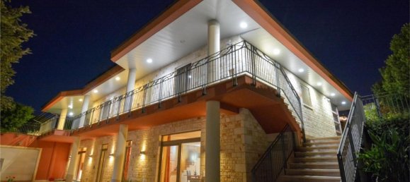 Villa de 10 habitaciónes en Conversano, Italy No. 176278 21