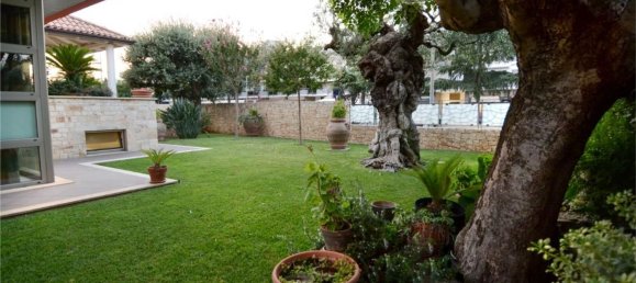 Villa de 10 habitaciónes en Conversano, Italy No. 176278 15