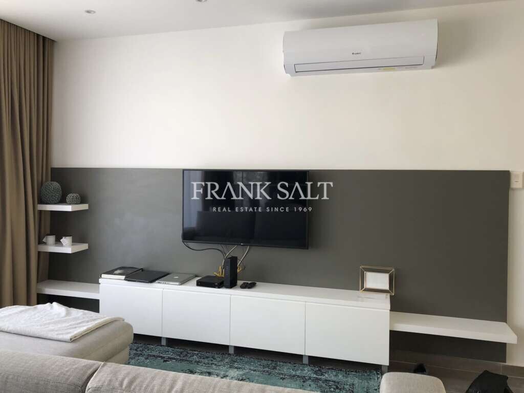 2 غرف نوم بانتهاوس في Swieqi, Malta رقم 10406