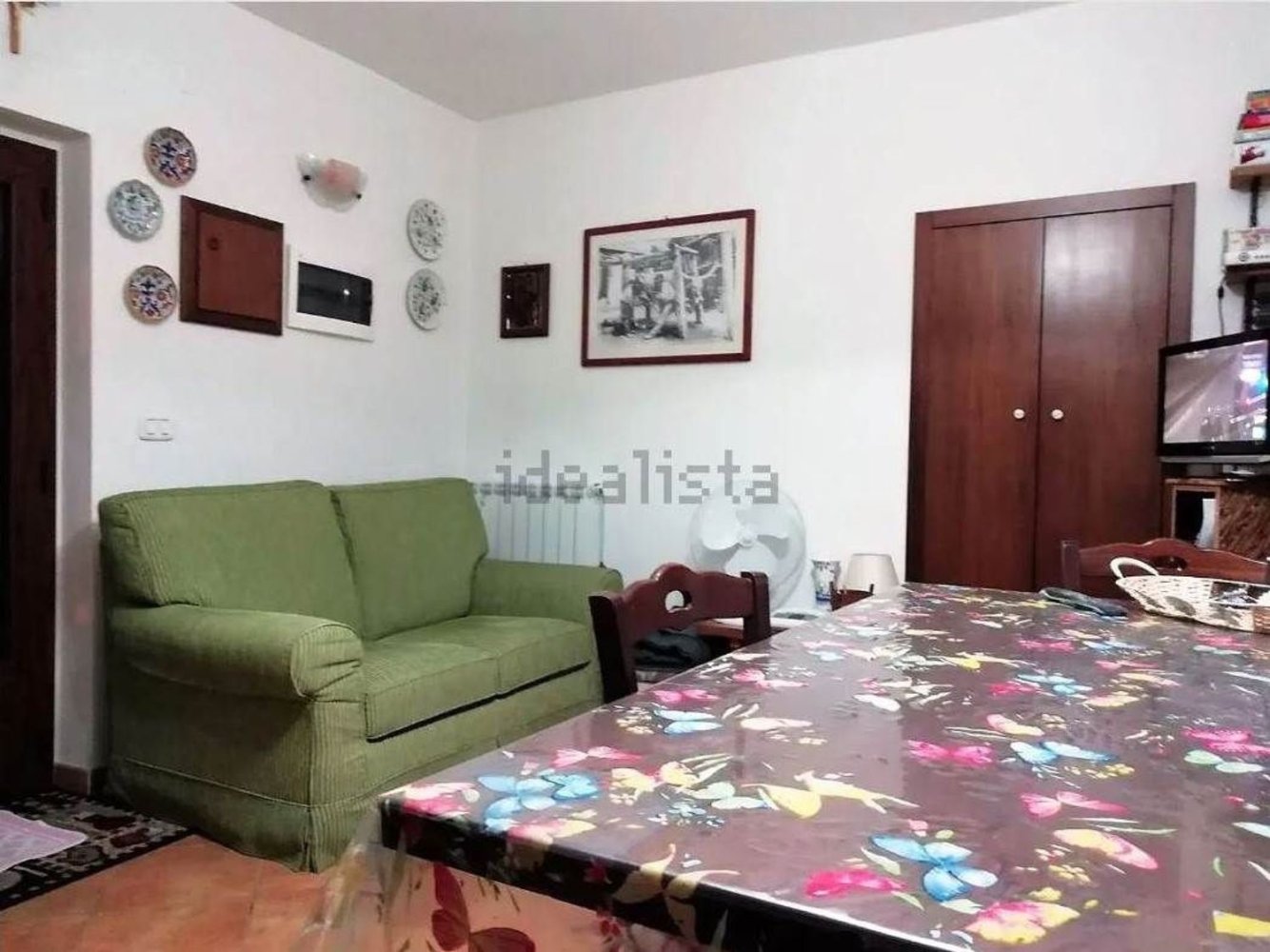 2 rooms Apartment in Castiglione della Pescaia, Italy No. 140798
