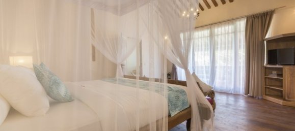4 dormitorios villa en alquiler en Jimbaran, Badung, Bali, Indonesia № 3114 28
