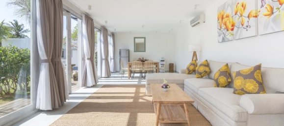 4 dormitorios villa en alquiler en Jimbaran, Badung, Bali, Indonesia № 3114 9